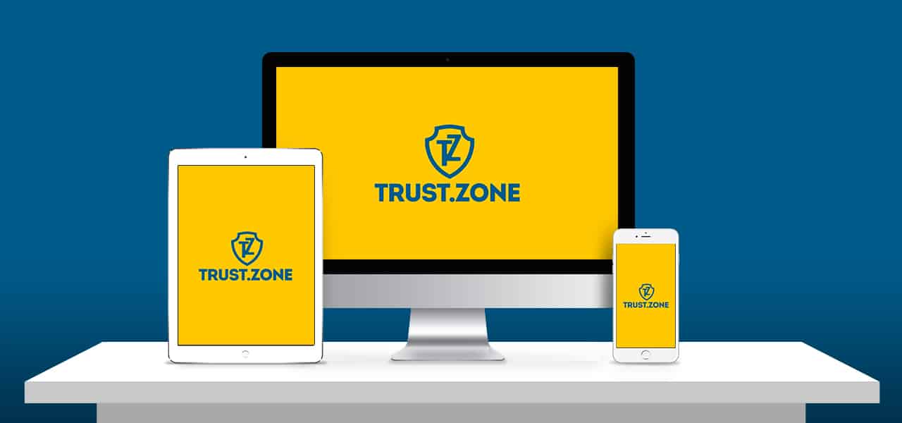 Trust.Zone VPN 評論