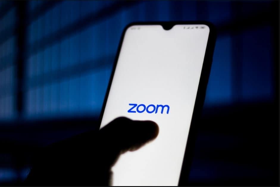 修復 Zoom Camera 在 Android 不工作