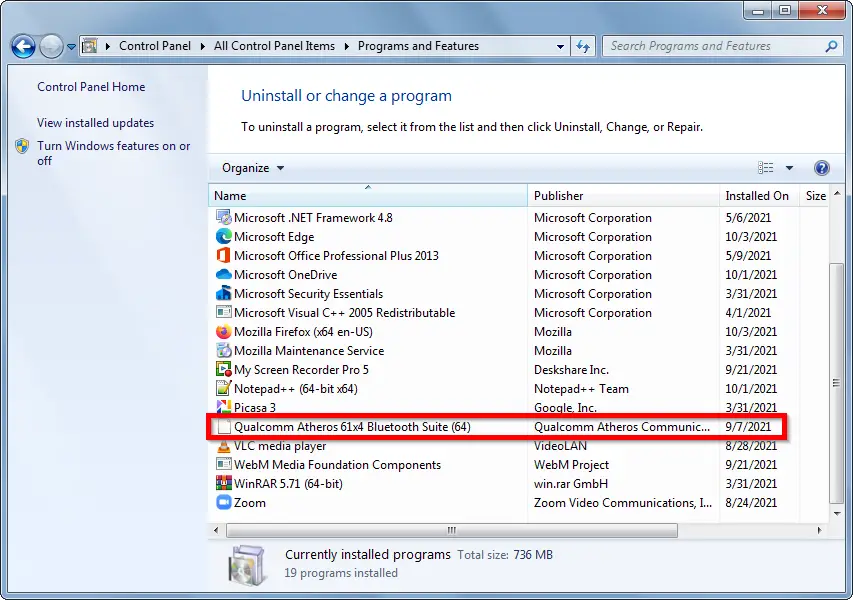 Acer 藍牙驅動程序 – 下載適用於 Windows 10 或 8.1 或 7