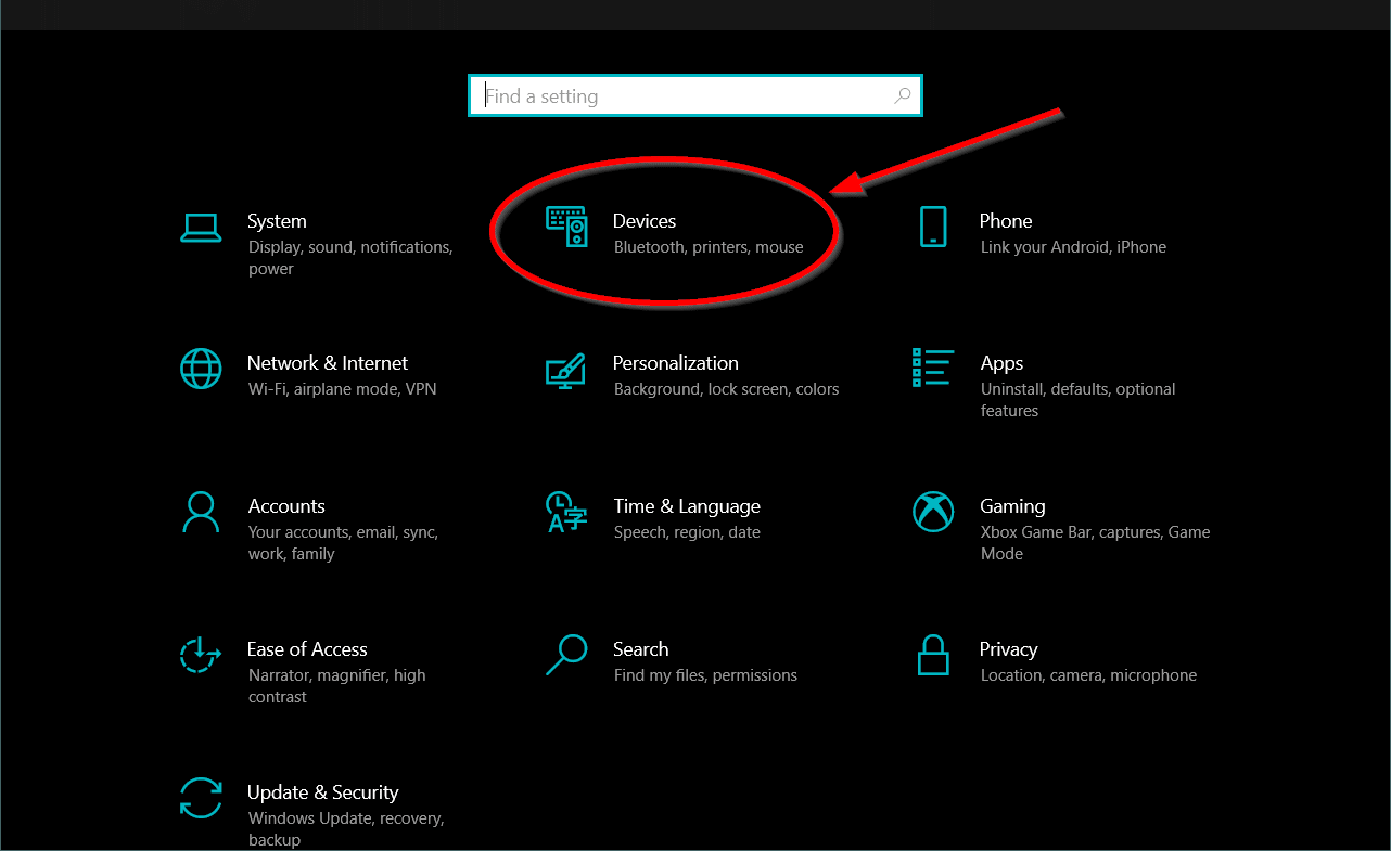 如何在 Windows 10 上打開藍牙？