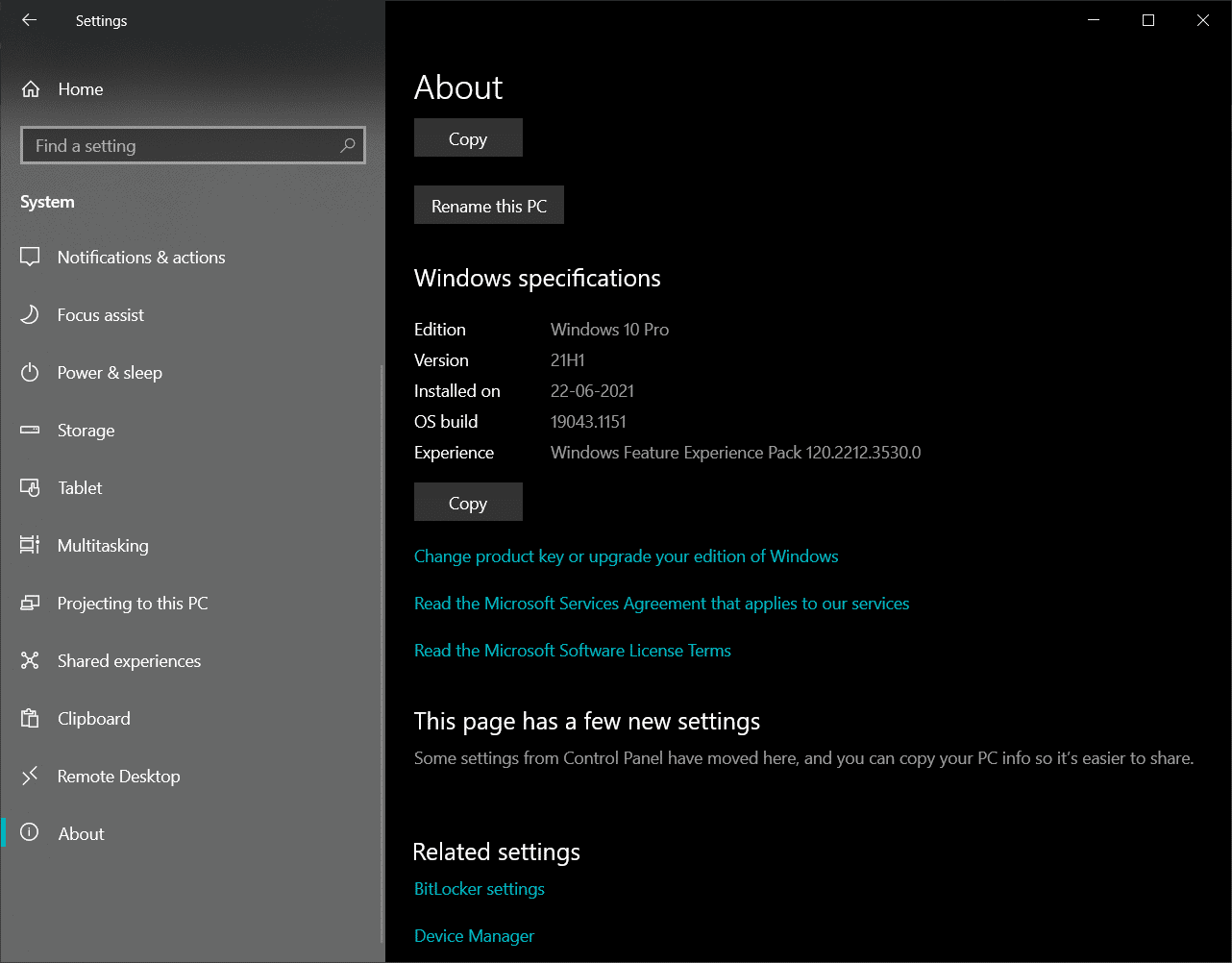 Windows 10 藍牙無法打開 [已經修好了]