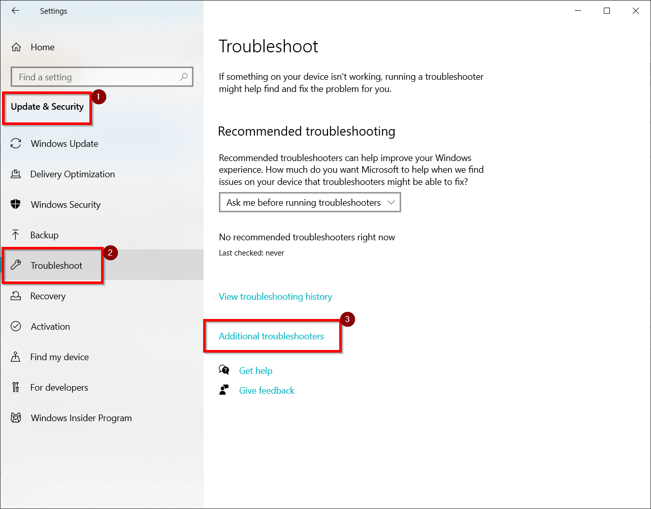 Windows 10 的搜索欄無法輸入 [已修復]