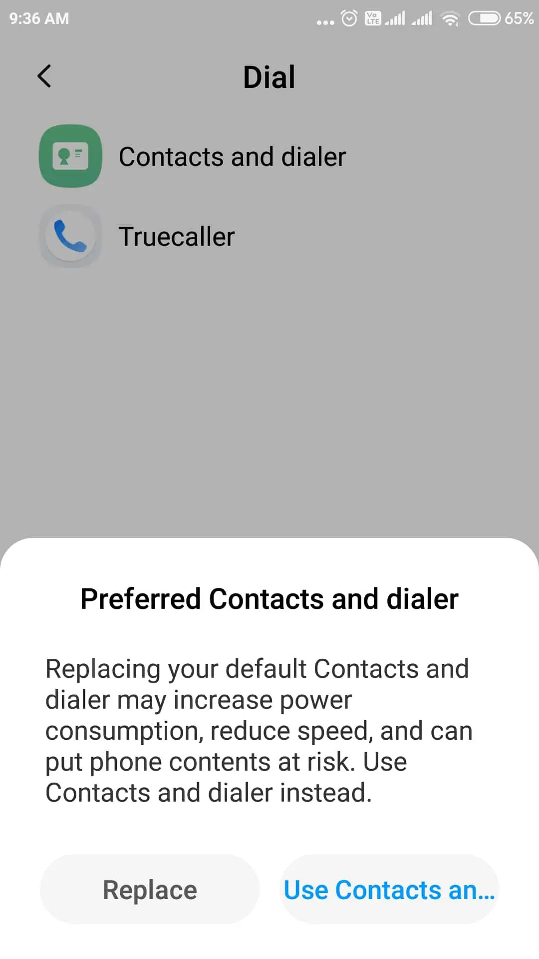 Truecaller Premium – 常見問題 (FAQ)