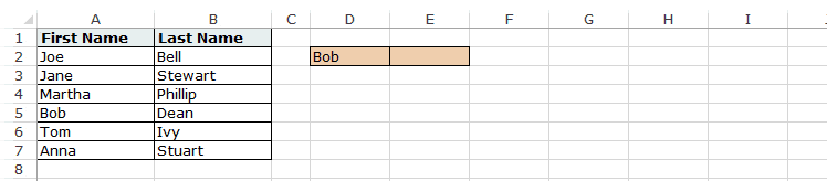 如何刪除 Excel 中的空格 - 前導、尾隨和雙精度 - Vlookup 錯誤
