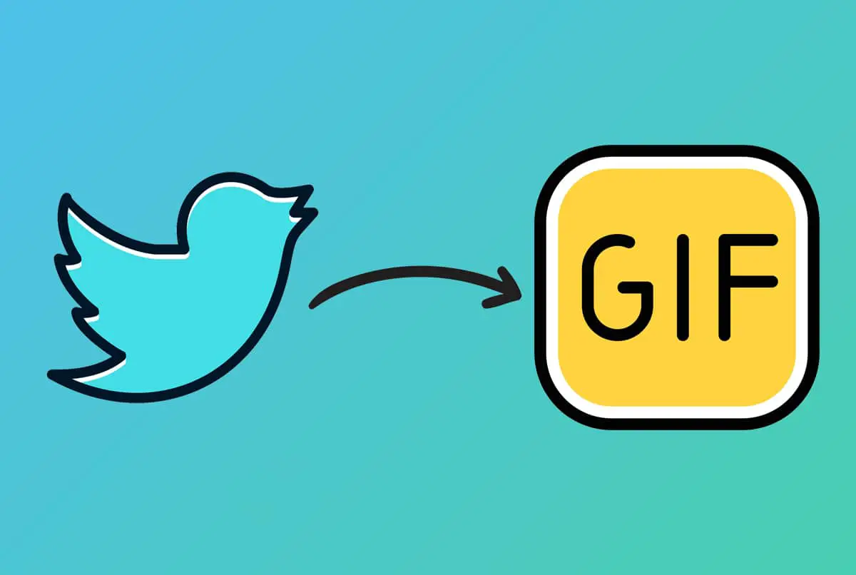 如何在 Android 的 Twitter 保存 GIF