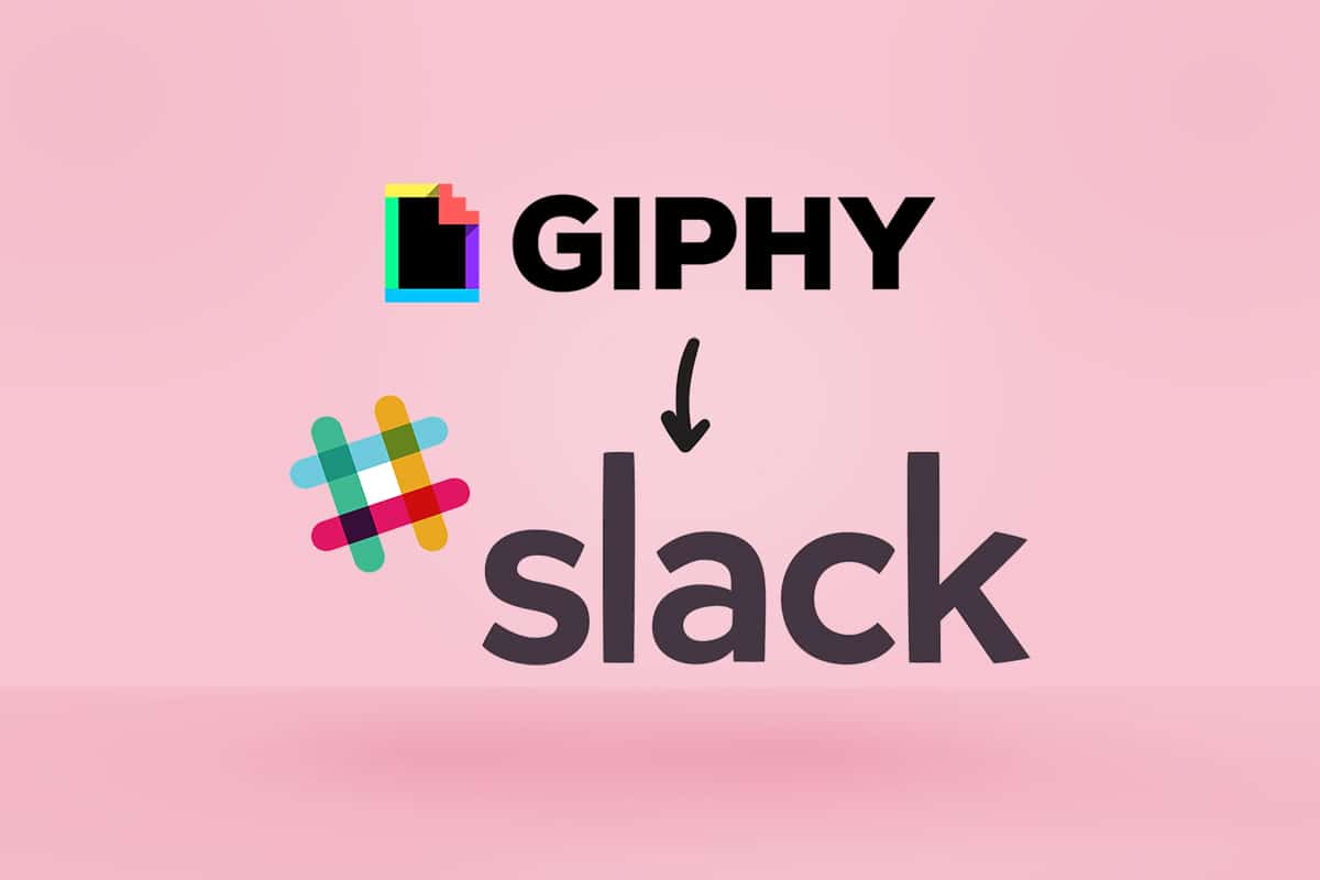 如何查找和發送 Giphy Slack_1