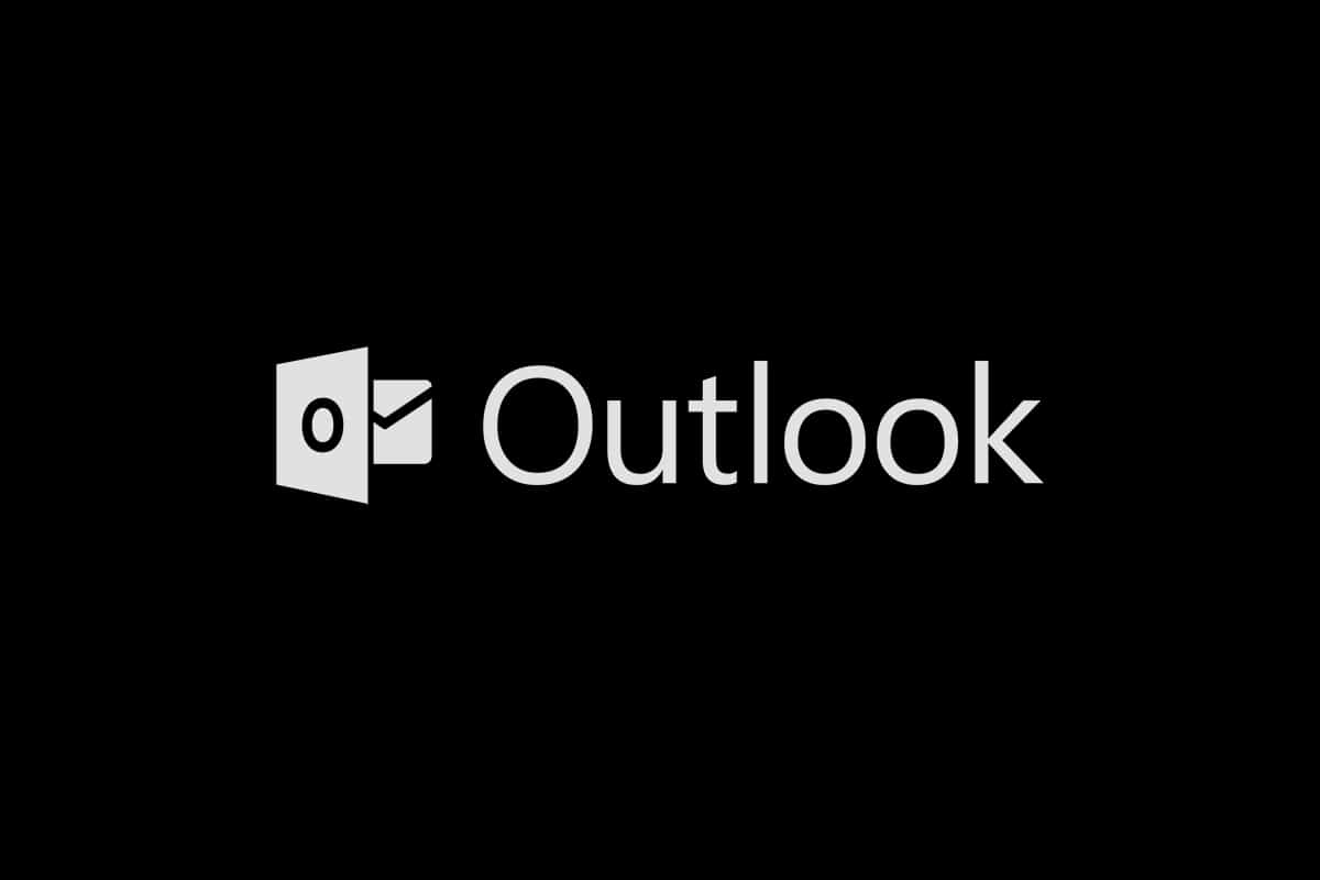 如何打開 Microsoft Outlook 深色模式