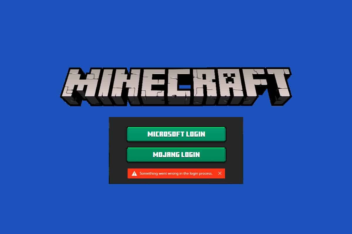 修復 Windows 10 中的 Minecraft（我的世界）登錄錯誤