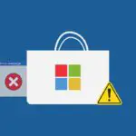 [已修復] Microsoft Store無法下載應用程序和遊戲