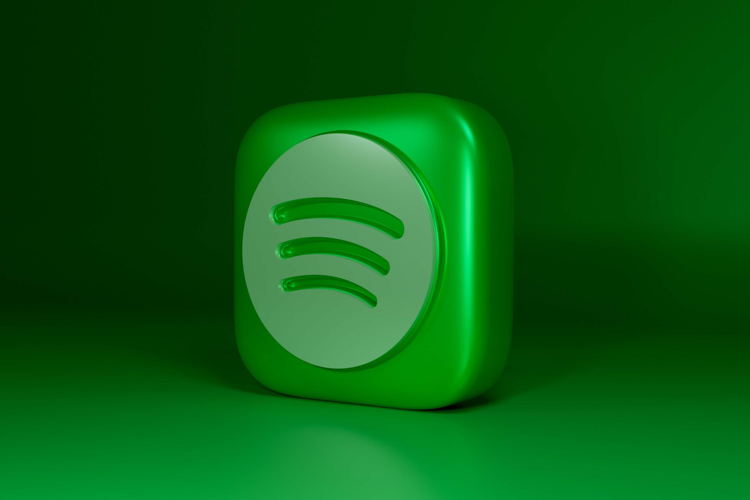 Spotify Çalma Listesi Resmi Nasıl Değiştirilir