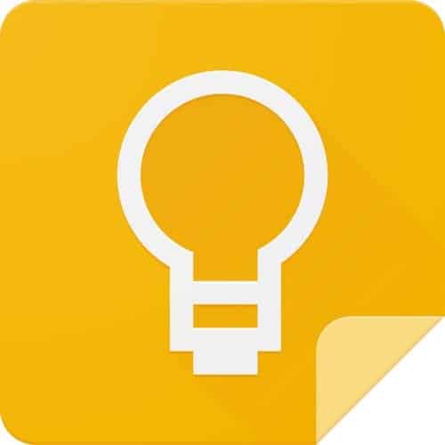 Google Keep：如何將圖像拖到其他應用程序