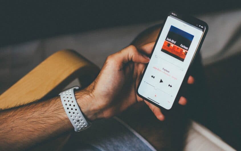 如何在 Android 上的 Apple Music 中設置睡眠定時器