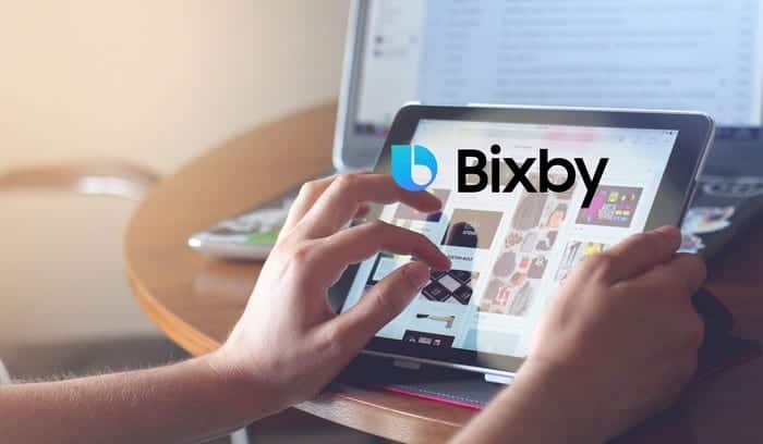 Galaxy Tab S8：如何關閉 Bixby