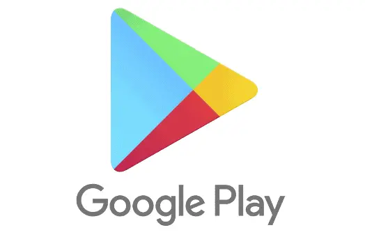 查看Google Play的購買紀錄