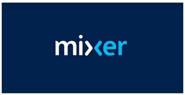 使用 Microsoft Mixer 進行流式傳輸