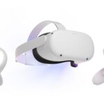 VR Oculus Quest 2：什麼是直通？