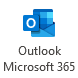 Outlook Office 365 按鈕