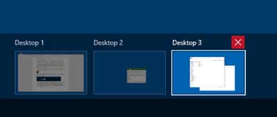 Windows多重桌面：提升工作效率的最佳選擇