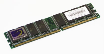 隨機存取記憶體（RAM）