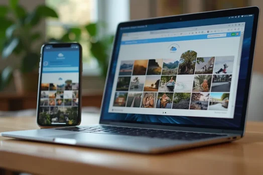 Sincronizza e visualizza le foto utilizzando iCloud in Windows 11